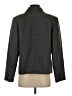 Pendleton 100% Virgin Wool Plaid Gray blazers Size S (estimated) - photo 2