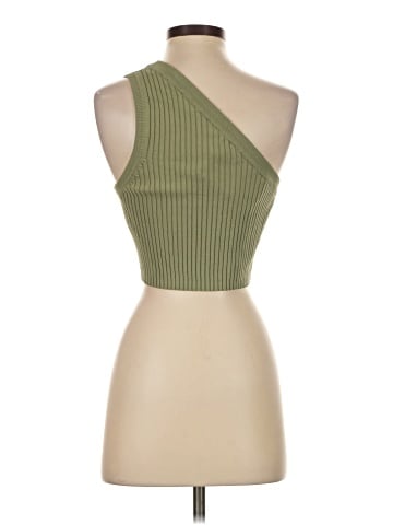 Zara Tube Top (view 2)