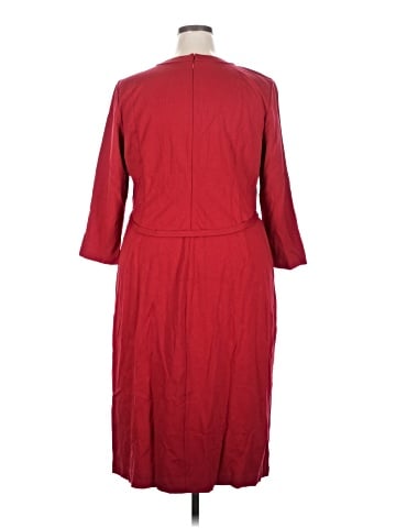 Talbots Casual Dress (view 2)