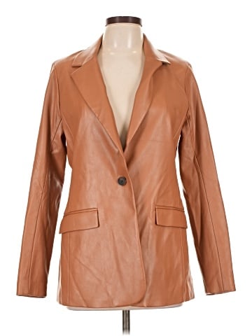 Abercrombie & Fitch Blazer (view 1)