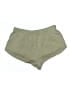 TNA Solid Green Shorts Size M - photo 2
