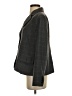 Pendleton 100% Virgin Wool Plaid Gray blazers Size S (estimated) - photo 5