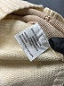 Central Park West Ivory Pullover Sweater Size S - photo 8