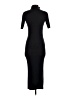 Zara Black Casual Dress Size S - photo 2
