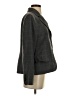 Pendleton 100% Virgin Wool Plaid Gray blazers Size S (estimated) - photo 4