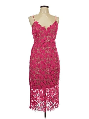 Bardot Cocktail Dress (view 1)
