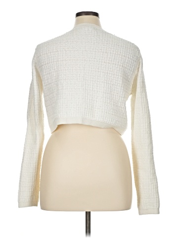 Jessica Simpson Cardigan (view 2)