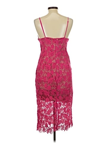 Bardot Cocktail Dress (view 2)