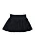 Vanilla Star Solid Black Skort Size XS - photo 1