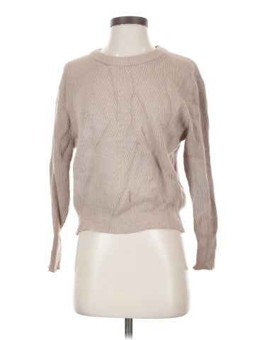 Elodie Pullover Sweater (view 1)