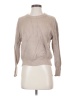 Elodie Tan Pullover Sweater Size S - photo 1