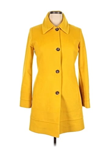 Fleurette Coat (view 1)