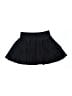 Vanilla Star Solid Black Skort Size XS - photo 2