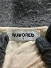 RUMORED Tan Cocktail Dress Size S - photo 4