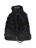 Dagne Dover Black Backpack One size - photo 1