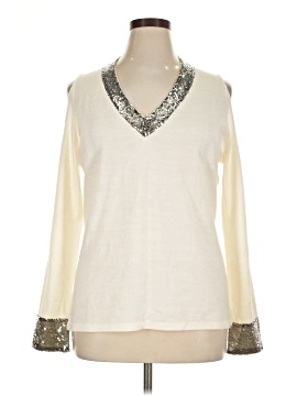New York & Company Pullover Sweater