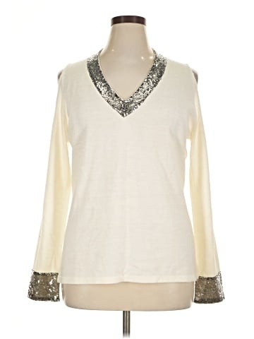 New York & Company Pullover Sweater (view 1)