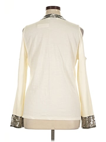 New York & Company Pullover Sweater (view 2)