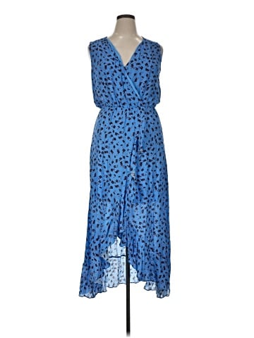 Parker Cocktail Dress (view 1)