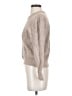 Elodie Tan Pullover Sweater Size S - photo 5
