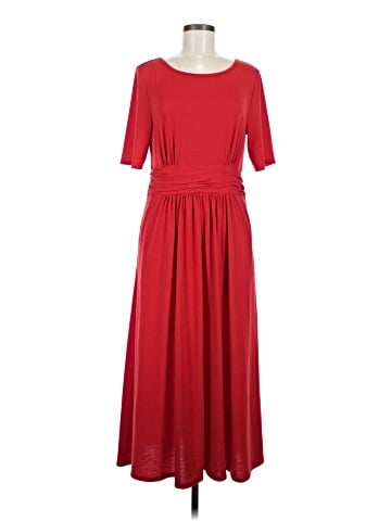 Chadwicks Casual Dress (view 1)