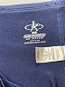 Balle De Match Solid Blue Athletic Shorts Size S - photo 3