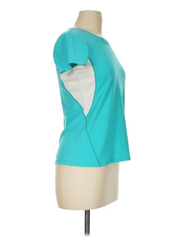 New Balance Short Sleeve T-Shirt (view 1)
