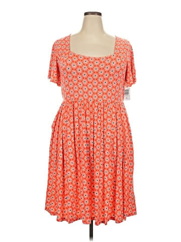 Torrid Casual Dress (view 1)