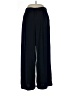 Tronjori 100% Polyester Blue Casual Pants Size L - photo 1