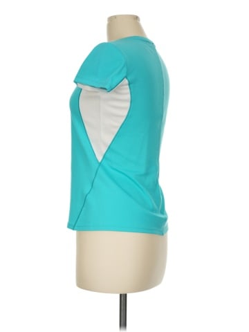 New Balance Short Sleeve T-Shirt (view 2)