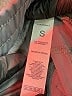Assorted Brands Gray Track Pants Size S - photo 8