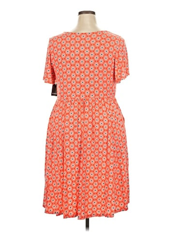 Torrid Casual Dress (view 2)