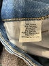 Nine West Blue Denim Shorts Size 4 - photo 4