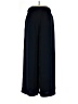 Tronjori 100% Polyester Blue Casual Pants Size L - photo 2