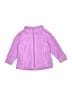 Columbia 100% Polyester Purple Jacket Size 12 - photo 1