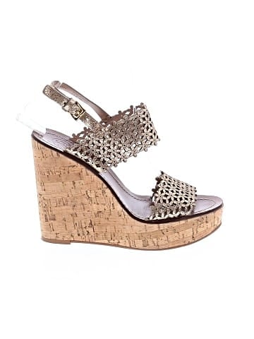 Tory Burch Wedges (view 1)