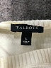 Talbots Ivory Pullover Sweater Size L - photo 7