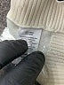 Talbots Ivory Pullover Sweater Size L - photo 8