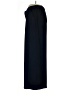 Tronjori 100% Polyester Blue Casual Pants Size L - photo 5