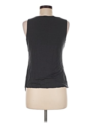 Velvet Tank Top (view 2)
