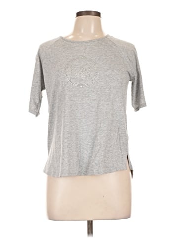 MICHAEL Michael Kors Short Sleeve T-Shirt (view 1)