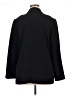 Talbots Black Blazer Size 16 - photo 2