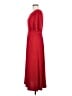 Chadwicks Red Casual Dress Size M - photo 5