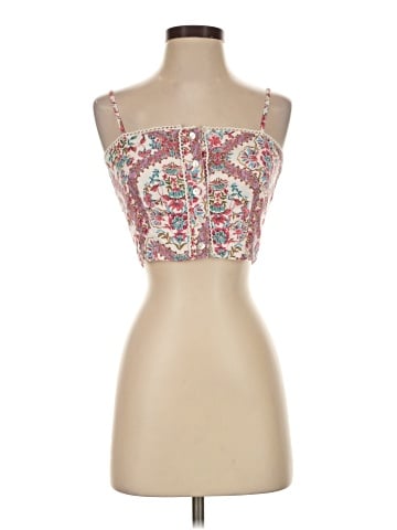 dRA Los Angeles Sleeveless Blouse (view 1)