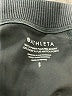 Athleta Solid Black Casual Skirt Size S - photo 3