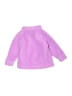 Columbia 100% Polyester Purple Jacket Size 12 - photo 2