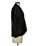 Helmut Lang Black 3/4 Sleeve Blouse Size P (petite) - photo 4