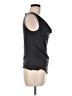 Velvet Black Tank Top Size M - photo 4