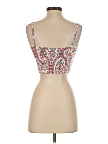 dRA Los Angeles Sleeveless Blouse (view 2)