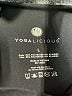 Yogalicious Black Yoga Pants Size L - photo 7